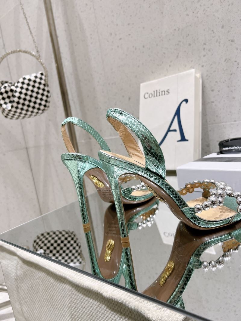 Aquazzura Sandals